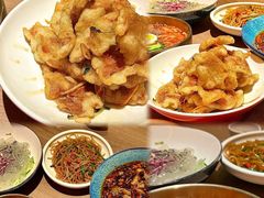 -金掌勺·锅包肉(广渠门店)