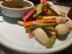 -院8里·小聚园(九眼桥店)
