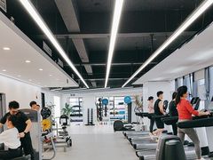 -WEGYMER健萌健身(麦德龙钰龙天下馆)