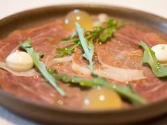 -北京金融街丽思卡尔顿酒店·意味轩 Cepe