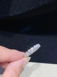 -VE DIAMOND·天然&培育钻石定制