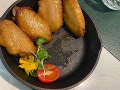 -ins森林童话餐厅coffee&bistro