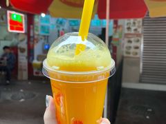 -國記鮮榨果汁(大堂斜路店)