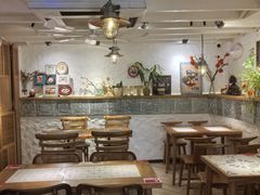 -十面欢腾·海鲜面·台式Bistro(长乐路店)