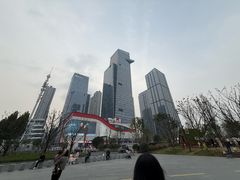 -武昌江滩