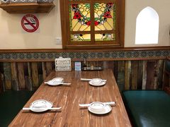 包厢-清真·玛丽亚新疆菜主题餐厅(浙江中路店)