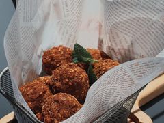 -小大董·烤鸭(观景餐厅·南京西路店)