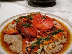 -海味观(老西门店)