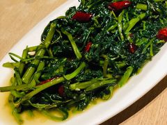 -川流不息(北蔡休闲广场店)