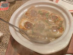 -老客家·客家菜(万达店)