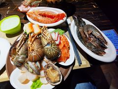 -舒友海鲜姿造(白鹭洲店)