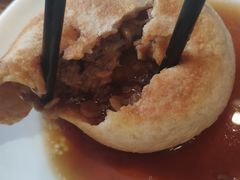 -清真吴记门钉肉饼·喜多利