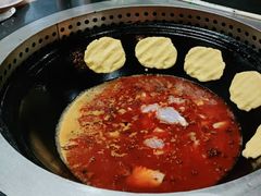 -柴火记忆·柴火鸡(万科店)