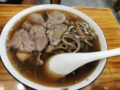 -熊氏牛羊杂粉(龙眼井总店)