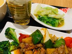 -大家乐(广州中华广场店)