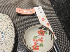 -德川家日本料理(中关村寰太大厦店)