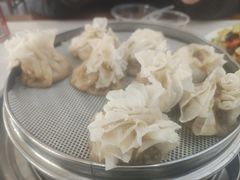 -清真·同发顺饭庄·烧麦(总店)