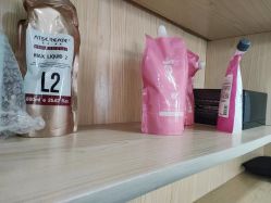 -Coo Hair salon