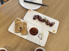-枣子树·素食餐厅(朱家尖店)