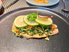 -West10 西拾·西餐厅·创意菜(未来科技城店)