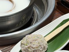 -大良毋米粥(锦龙路总店)