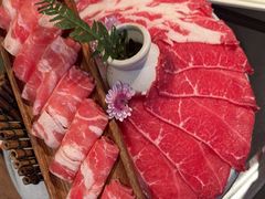 -生如夏花泰式火锅(西村黑金店)