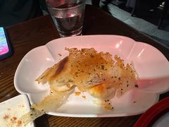 黑松露牛肉水煎包-掌柜的店·河南菜(世茂店)