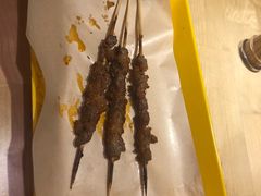 -我是那个大叔·美食研究所(新塘路店)
