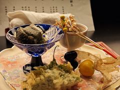 -鳥喜Toriki怀石烧鸟料理