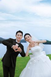 -蜜恋婚纱摄影·客片研发(苏州店)