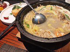 -肴约·花园式餐厅(湖里店)