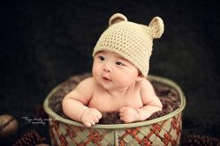 -Happy Baby Studio快乐宝贝儿童摄影