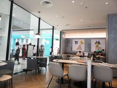 大堂-必胜客(WOW梦之城店)