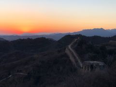 -蟠龙山长城景区