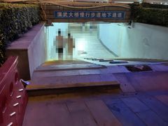 -演武大桥观景平台