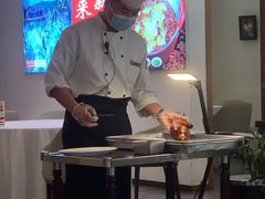 -东门烤鸭店(鼓楼店)