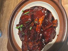 -周家二小姐的菜(西津渡店)