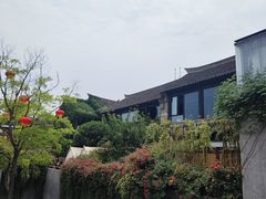 -回龙窝历史文化街区