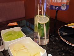 -鱼上·烤鱼(万象城店)