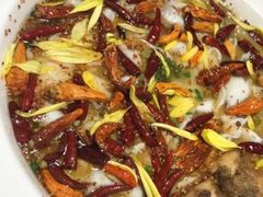 -太二酸菜鱼(金沙印象城店)