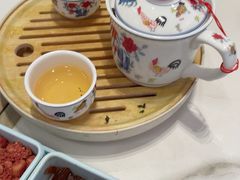 -南拳十三姨·潮汕砂锅粥·粤菜(西单大悦城店)