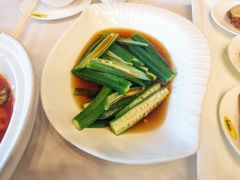 -功德林素菜饭庄(前门店)