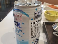 -银河烧鳗·活鳗料理专门店(西单大悦城店)