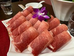 -爱新觉罗福臨火锅馆(万科滑雪场店)