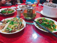 -鲤鱼塘农家山庄