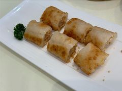 -兴悦酒家(保利克洛维店)