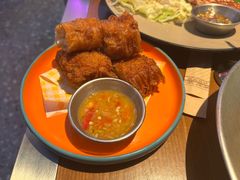 -泰盏鬼·颓废冬阴(陈家祠扬韬店)
