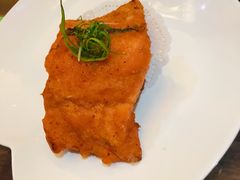 冠雄炸糟鳗-聚春园驿馆(三坊七巷店)