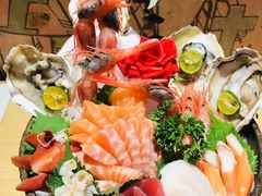 -松竹和日式料理(辽阳店)