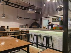 大堂-Twin Tails Brewpub双尾精酿餐吧(八坼店)